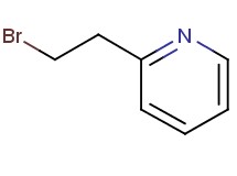 2-(2-bromoethyl)pyridine