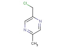 2-(chloromethyl)-5-methylpyrazine