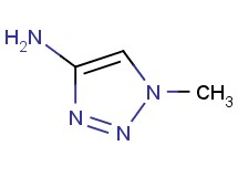 1-methyl-1H-1,2,3-triazol-4-amine