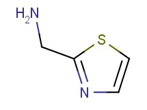 (1,3-thiazol-2-ylmethyl)amine (1,3-thiazol-2-ylmethyl)amine