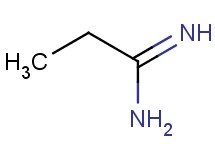 propanimidamide
