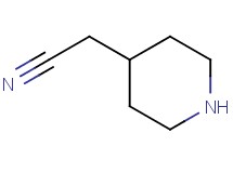 4-piperidinylacetonitrile 4-piperidinylacetonitrile