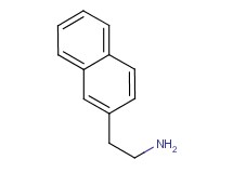 2-(2-naphthyl)ethanamine 2-(2-naphthyl)ethanamine