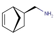 rac-1-[(1R,2S,4R)-bicyclo[2.2.1]hept-5-en-2-yl]methanamine
