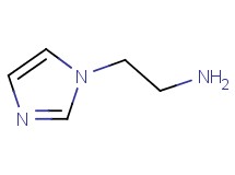 2-(1H-imidazol-1-yl)ethanamine 2-(1H-imidazol-1-yl)ethanamine