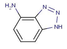 1H-1,2,3-benzotriazol-4-amine 1H-1,2,3-benzotriazol-4-amine