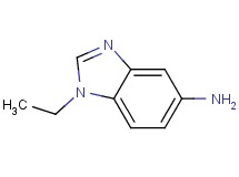 1-ethyl-1H-benzimidazol-5-amine