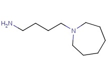 (4-azepan-1-ylbutyl)amine (4-azepan-1-ylbutyl)amine