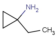 (1-ethylcyclopropyl)amine (1-ethylcyclopropyl)amine