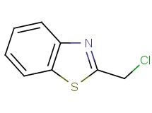 2-(chloromethyl)-1,3-benzothiazole