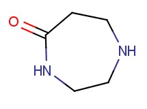 1,4-diazepan-5-one 1,4-diazepan-5-one