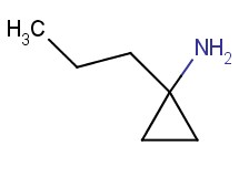 (1-propylcyclopropyl)amine (1-propylcyclopropyl)amine
