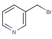 3-(bromomethyl)pyridine