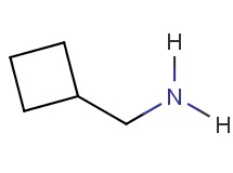 (cyclobutylmethyl)amine (cyclobutylmethyl)amine
