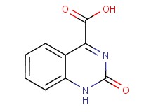 2-oxo-1,2-dihydroquinazoline-4-carboxylic acid 2-oxo-1,2-dihydroquinazoline-4-carboxylic acid