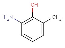 2-amino-6-methylphenol 2-amino-6-methylphenol