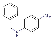 N-benzylbenzene-1,4-diamine