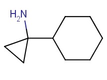 (1-cyclohexylcyclopropyl)amine (1-cyclohexylcyclopropyl)amine