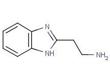 2-(1H-benzimidazol-2-yl)ethanamine 2-(1H-benzimidazol-2-yl)ethanamine