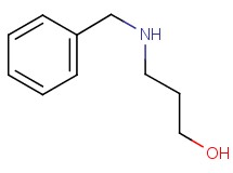 3-(benzylamino)propan-1-ol 3-(benzylamino)propan-1-ol