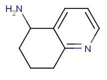 5,6,7,8-tetrahydro-5-quinolinamine 5,6,7,8-tetrahydro-5-quinolinamine