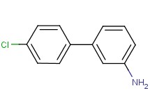 (4'-chlorobiphenyl-3-yl)amine