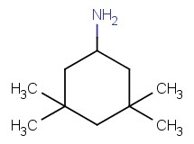 (3,3,5,5-tetramethylcyclohexyl)amine (3,3,5,5-tetramethylcyclohexyl)amine