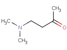4-(dimethylamino)-2-butanone