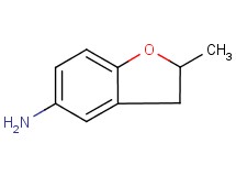 (2-methyl-2,3-dihydro-1-benzofuran-5-yl)amine