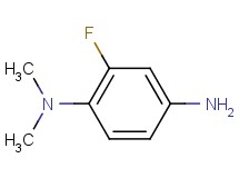 (4-amino-2-fluorophenyl)dimethylamine