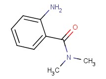 2-amino-N,N-dimethylbenzamide
