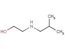 2-(isobutylamino)ethanol 2-(isobutylamino)ethanol