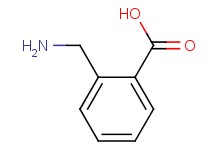 2-(aminomethyl)benzoic acid 2-(aminomethyl)benzoic acid