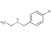 (4-bromobenzyl)ethylamine (4-bromobenzyl)ethylamine