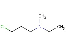 (3-chloropropyl)ethyl(methyl)amine