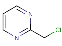 2-(chloromethyl)pyrimidine