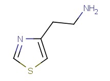 2-(1,3-thiazol-4-yl)ethanamine 2-(1,3-thiazol-4-yl)ethanamine