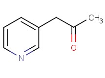 1-pyridin-3-ylacetone