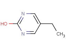 5-ethyl-2-pyrimidinol
