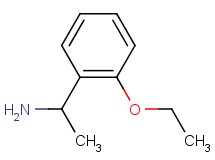 1-(2-ethoxyphenyl)ethanamine 1-(2-ethoxyphenyl)ethanamine