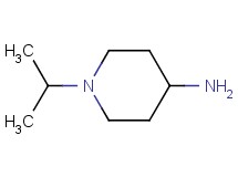 1-isopropyl-4-piperidinamine 1-isopropyl-4-piperidinamine