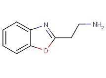 2-(1,3-benzoxazol-2-yl)ethanamine 2-(1,3-benzoxazol-2-yl)ethanamine