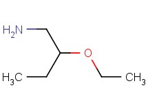(2-ethoxybutyl)amine (2-ethoxybutyl)amine