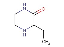 3-ethylpiperazin-2-one