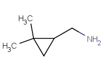 1-(2,2-dimethylcyclopropyl)methanamine