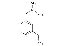 1-[3-(aminomethyl)phenyl]-N,N-dimethylmethanamine