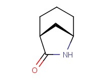 rac-(1R,5S)-6-azabicyclo[3.2.1]octan-7-one