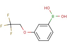 [3-(2,2,2-trifluoroethoxy)phenyl]boronic acid
