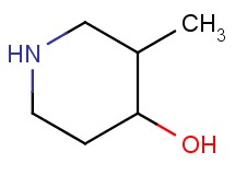 3-methyl-4-piperidinol