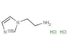 [2-(1H-imidazol-1-yl)ethyl]amine dihydrochloride
